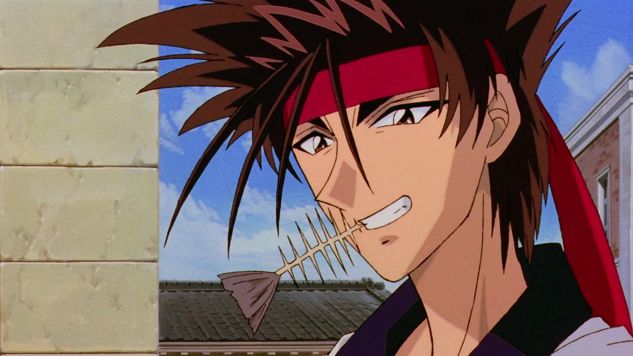 Rurouni Kenshin: Meiji kenkaku romantan - Ishinshishi e no requiem screenshot 3