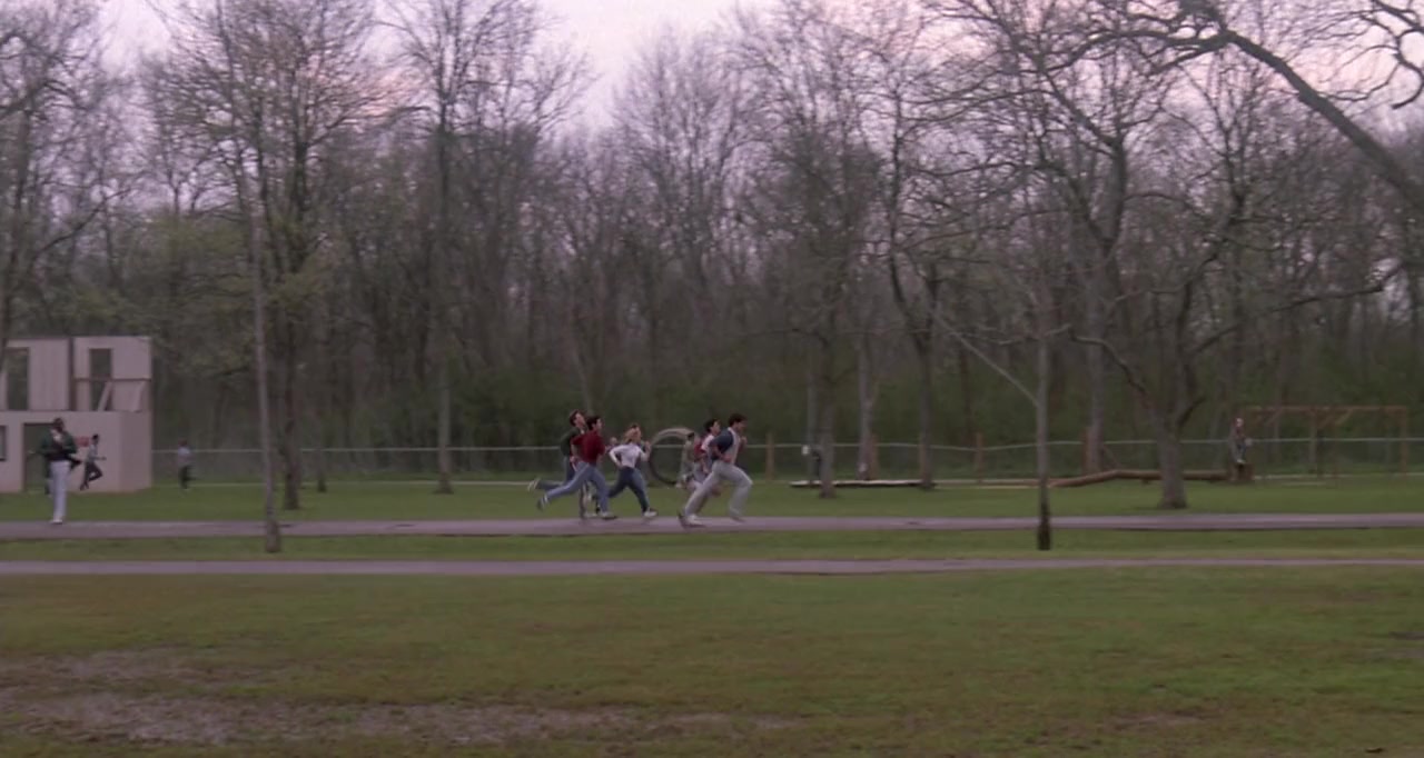 Rush screenshot 3