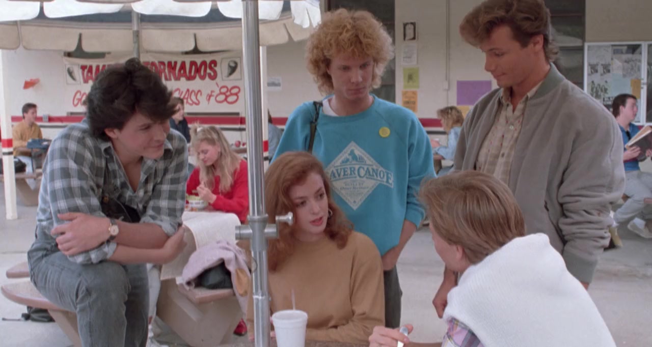 Rush Week screenshot 3