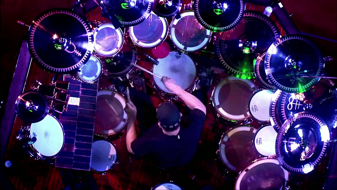 Rush: Clockwork Angels Tour screenshot 3