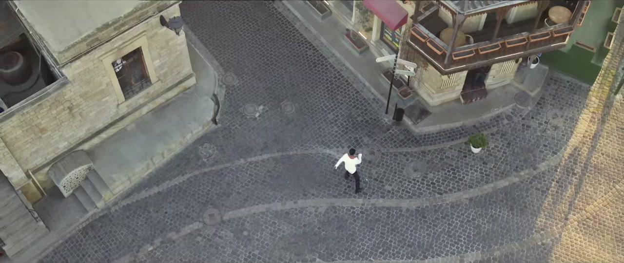 Ruslaan screenshot 1