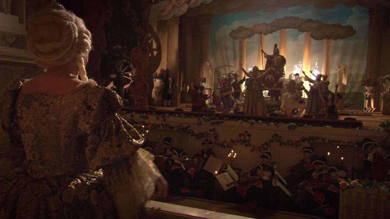 Russkiy kovcheg screenshot 1