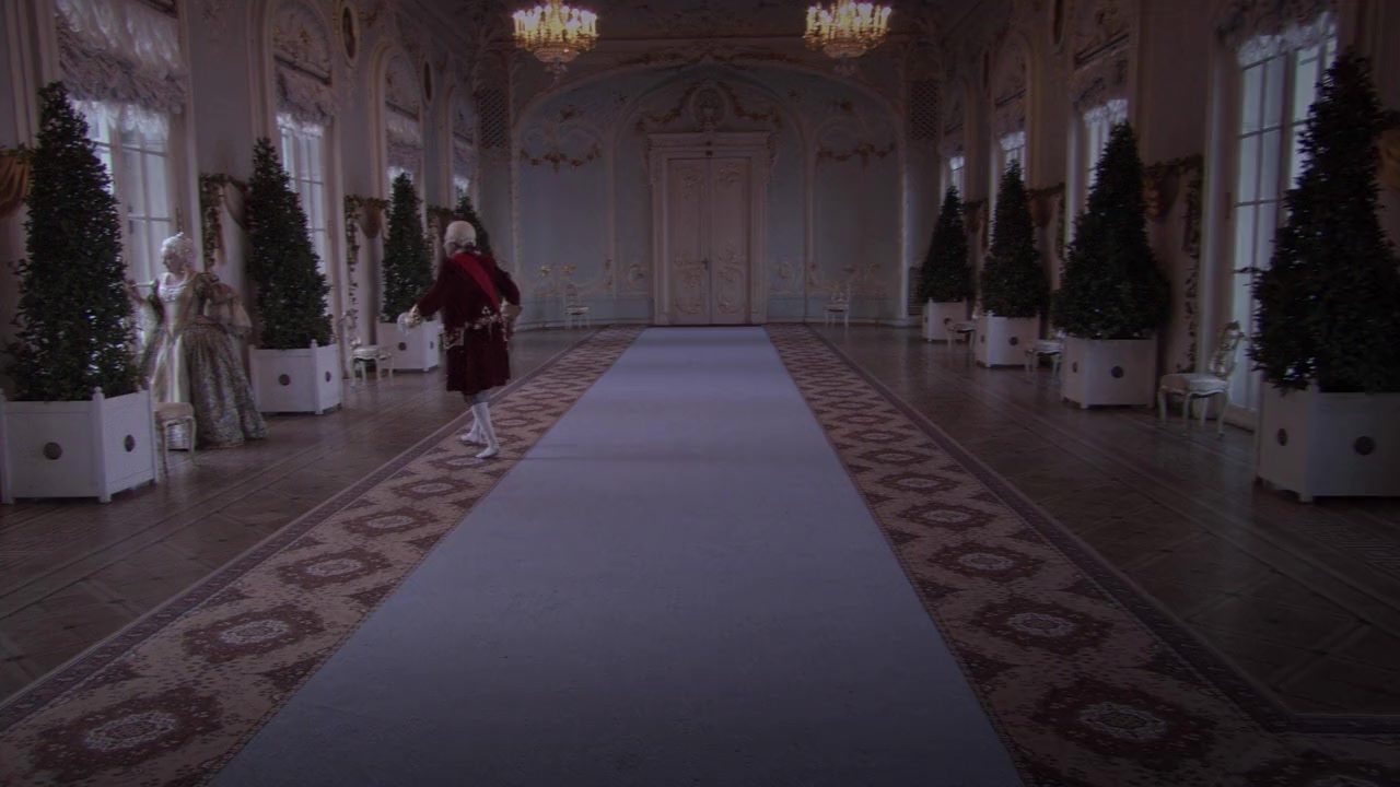 Russkiy kovcheg screenshot 2