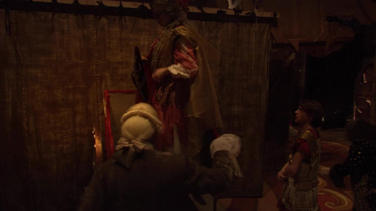 Russkiy kovcheg screenshot 3