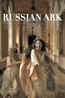Russkiy kovcheg (2002) poster