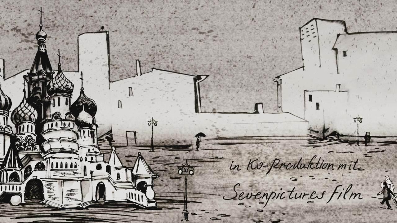 Russendisko screenshot 1