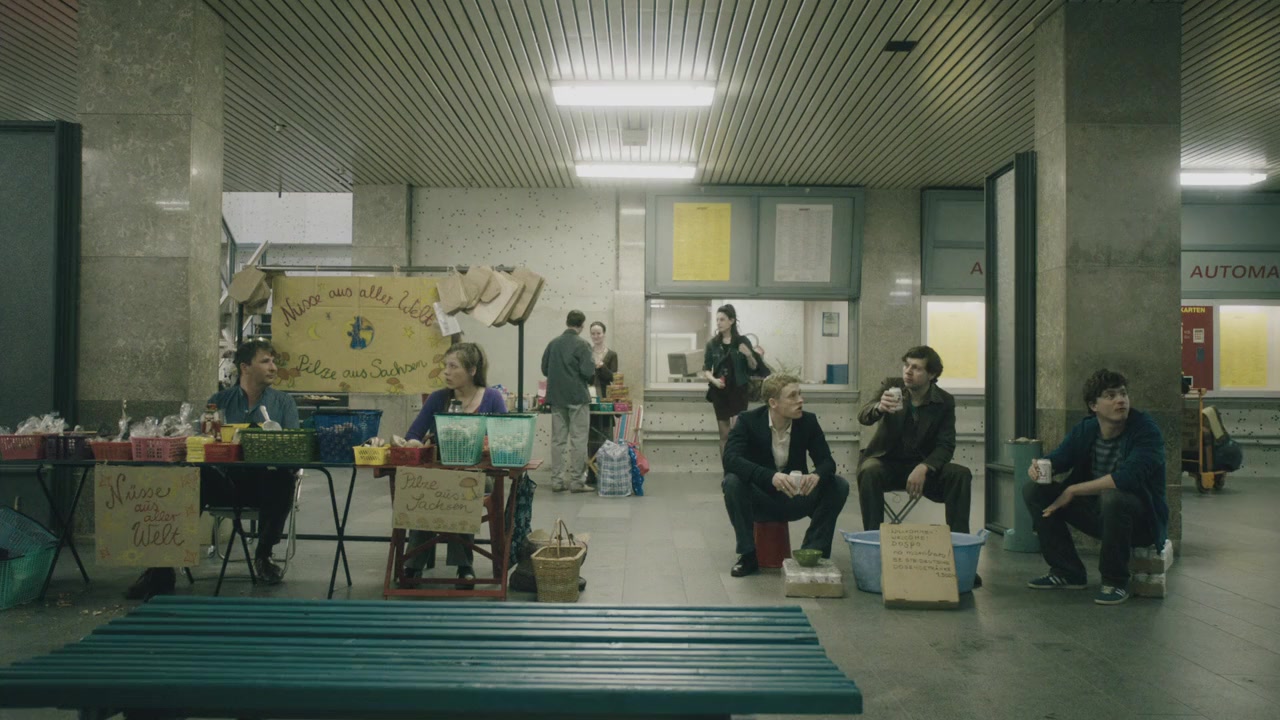 Russendisko screenshot 2
