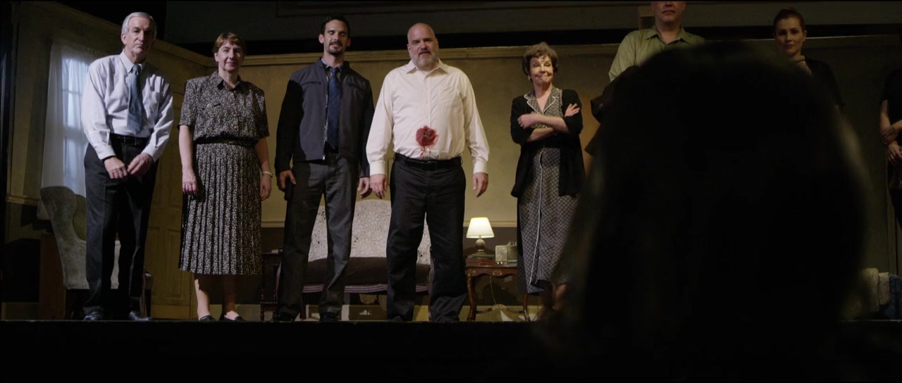 Russian Doll screenshot 1