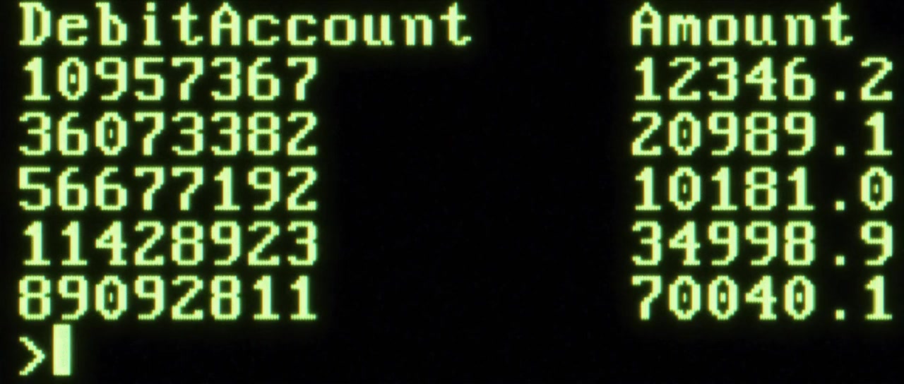 Russian Hackers screenshot 2