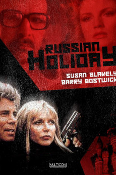 Russian Holiday (1993) poster