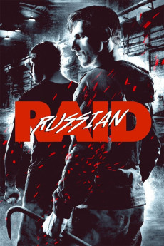 Russkiy Reyd (2020) poster