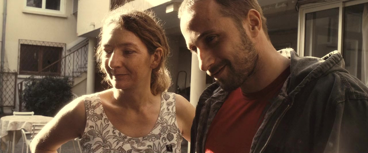 De rouille et d'os screenshot 1