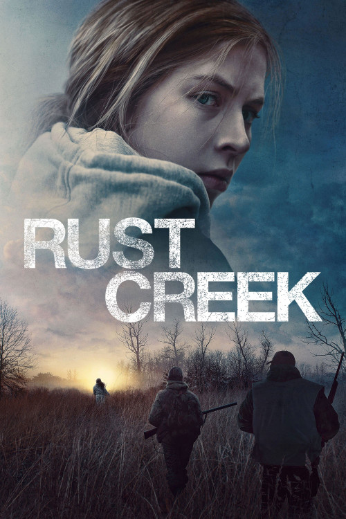 Rust Creek (2018) poster