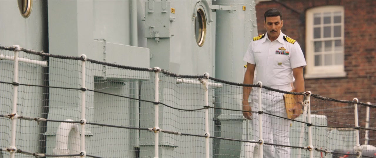 Rustom screenshot 1