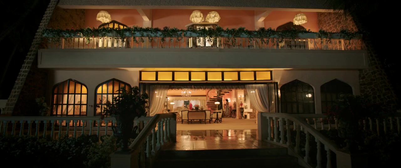 Rustom screenshot 2