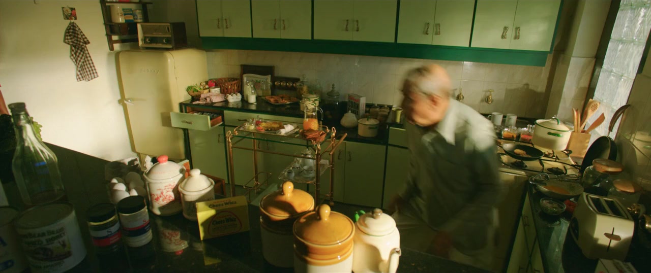 Rustom screenshot 3