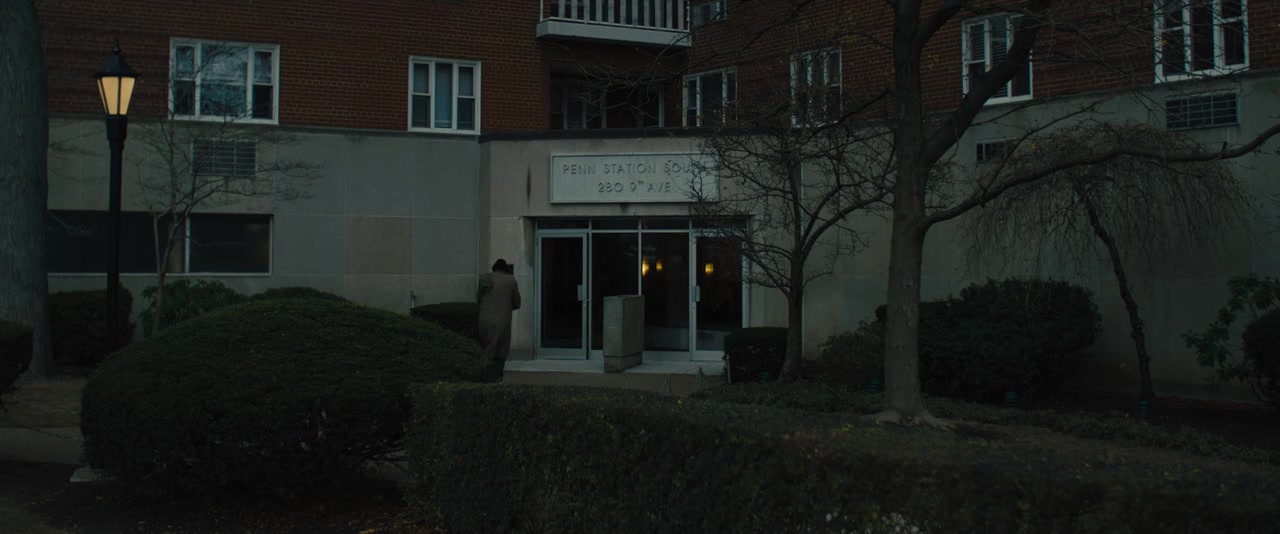 Rustin screenshot 1