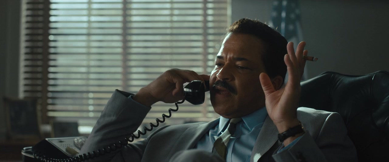 Rustin screenshot 2