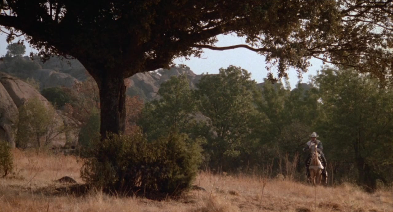 Rustlers' Rhapsody screenshot 2