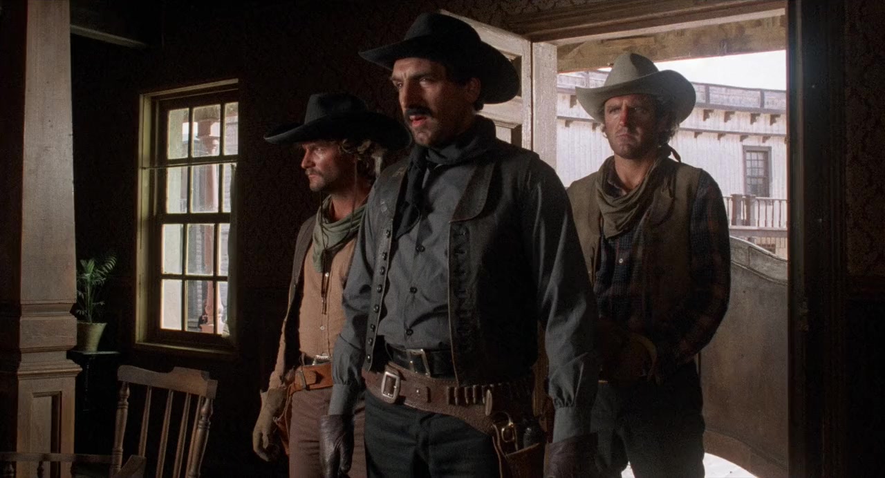 Rustlers' Rhapsody screenshot 3