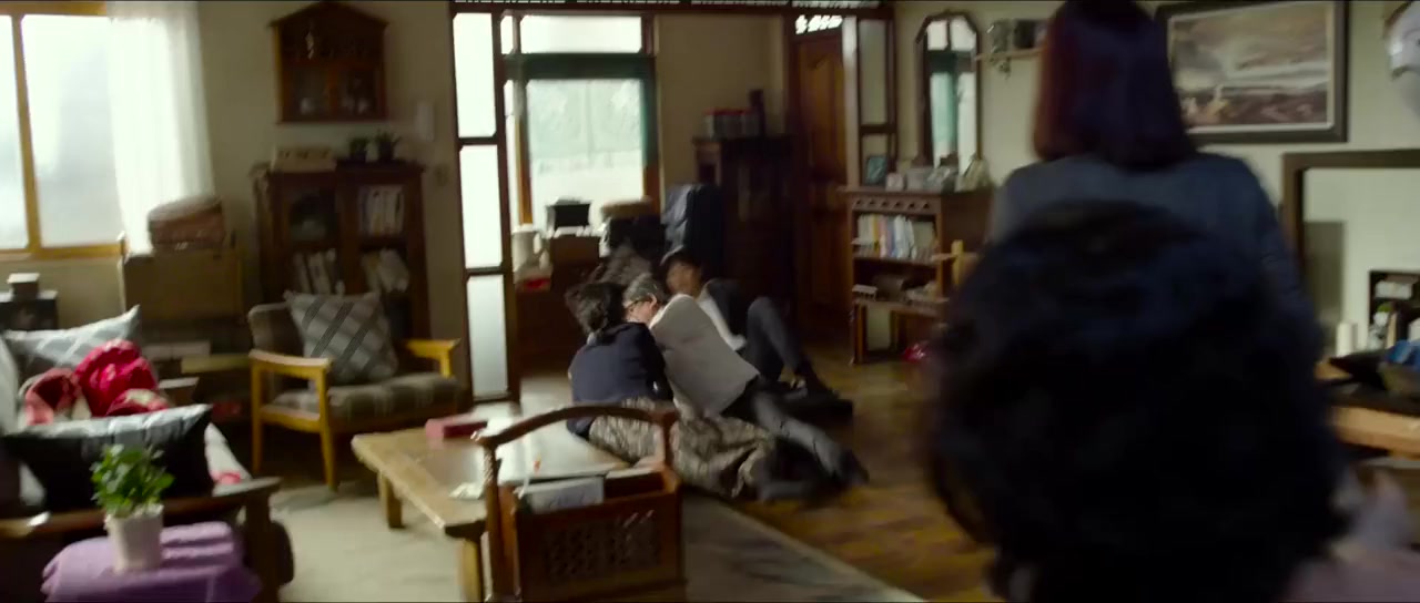 Heesaeng boohwalja screenshot 2
