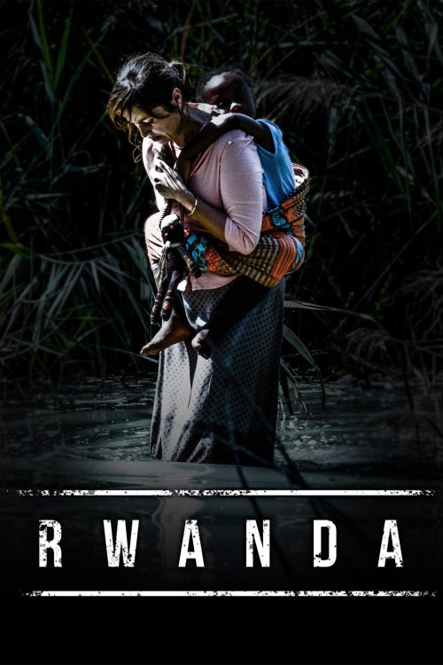 Rwanda (2018) poster