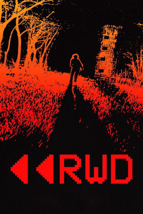 RWD (2015) poster