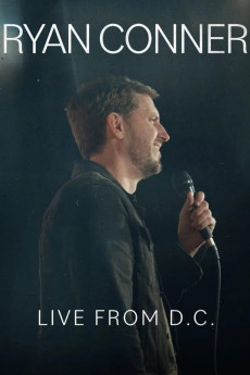 Ryan Conner: Live from D.C. (2024) poster