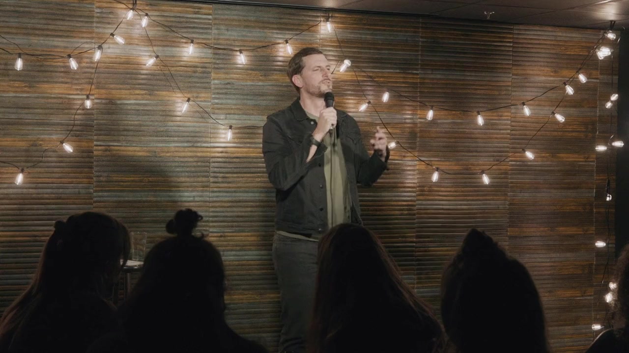 Ryan Conner: Live from D.C. screenshot 2