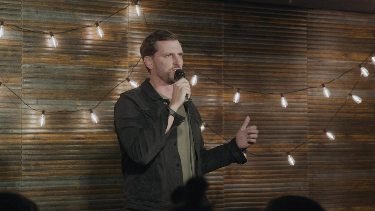 Ryan Conner: Live from D.C. screenshot 3