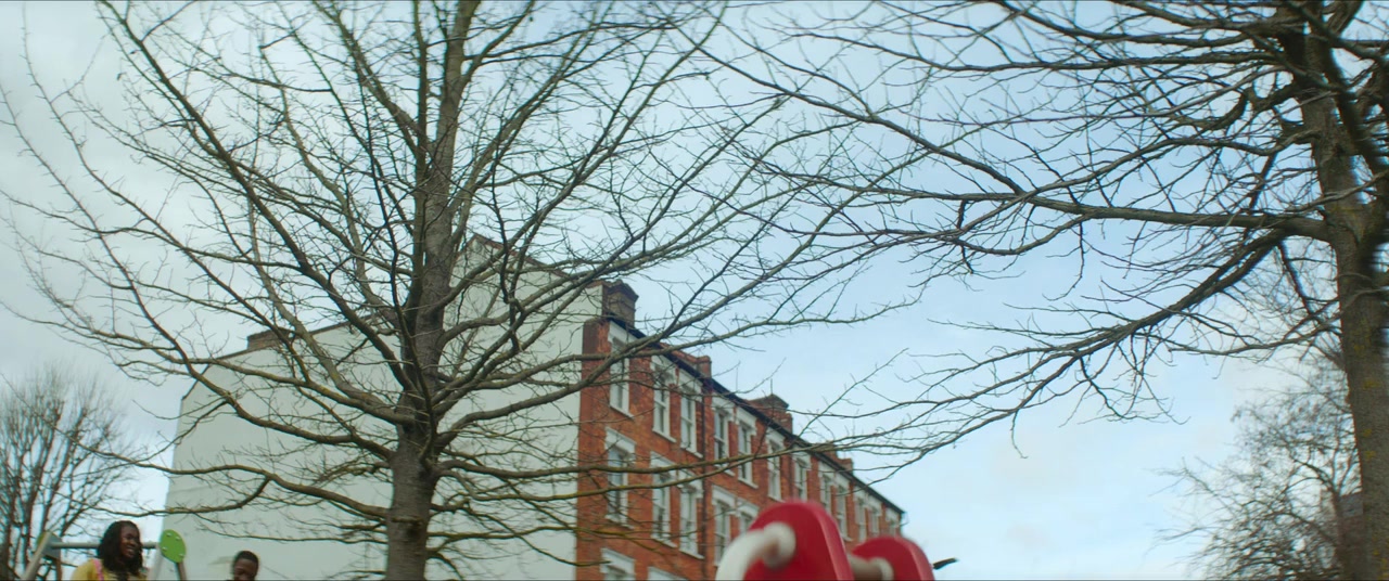 Rye Lane screenshot 1