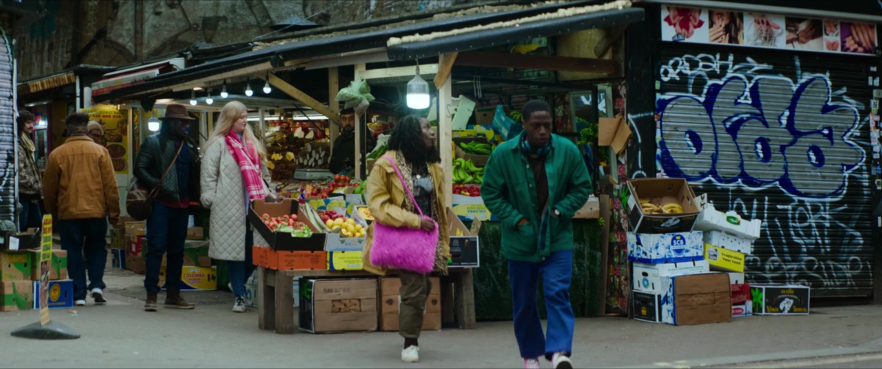 Rye Lane screenshot 2