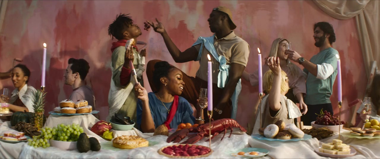 Rye Lane screenshot 3
