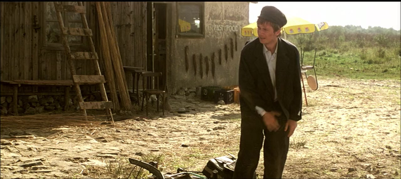 Ryna screenshot 1