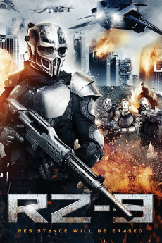 Rz-9 (2015) poster