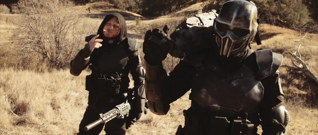 Rz-9 screenshot 1