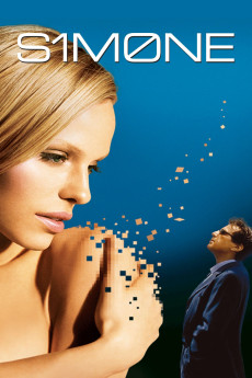 S1m0ne (2002) poster