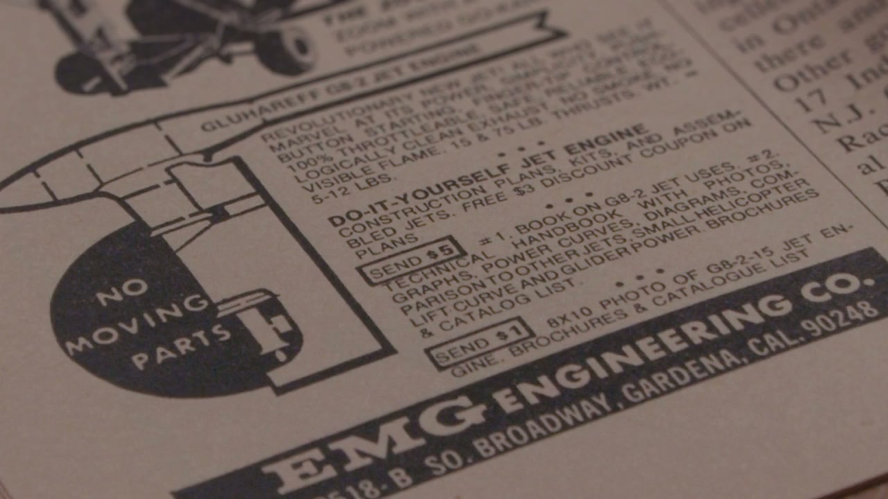 S4: The Bob Lazar Story screenshot 3
