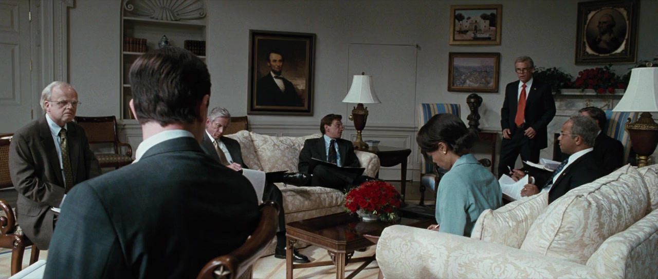 W. screenshot 1