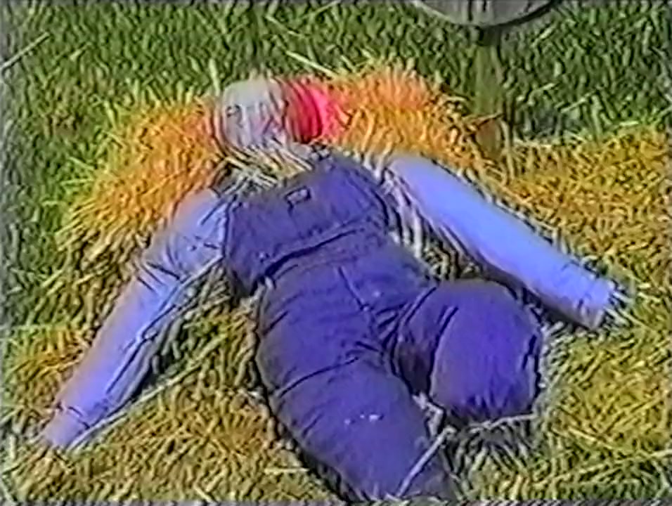 WNUF Halloween Special screenshot 1