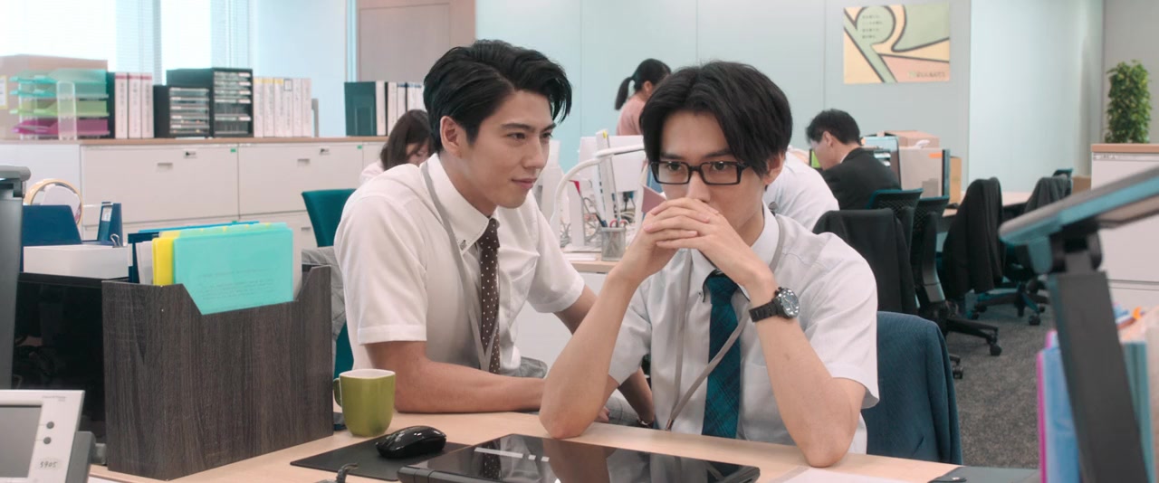Wotaku ni koi wa muzukashii screenshot 3