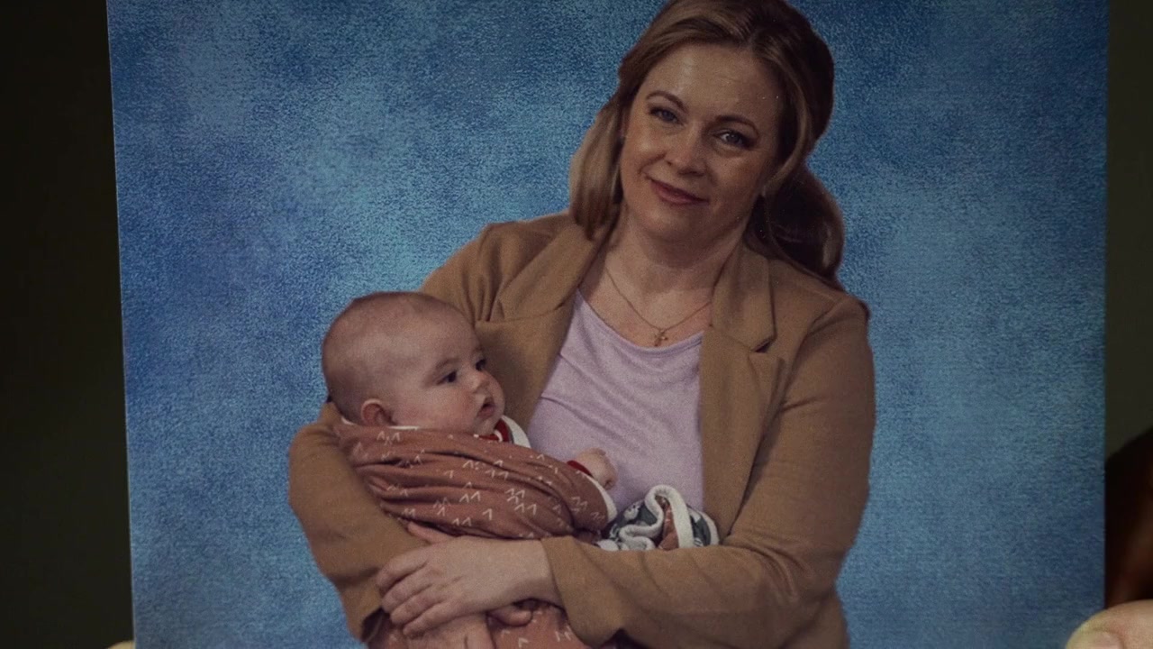 Would You Kill for Me? The Mary Bailey Story screenshot 1