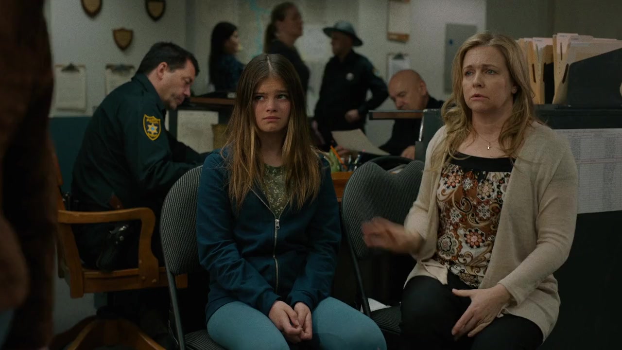 Would You Kill for Me? The Mary Bailey Story screenshot 2