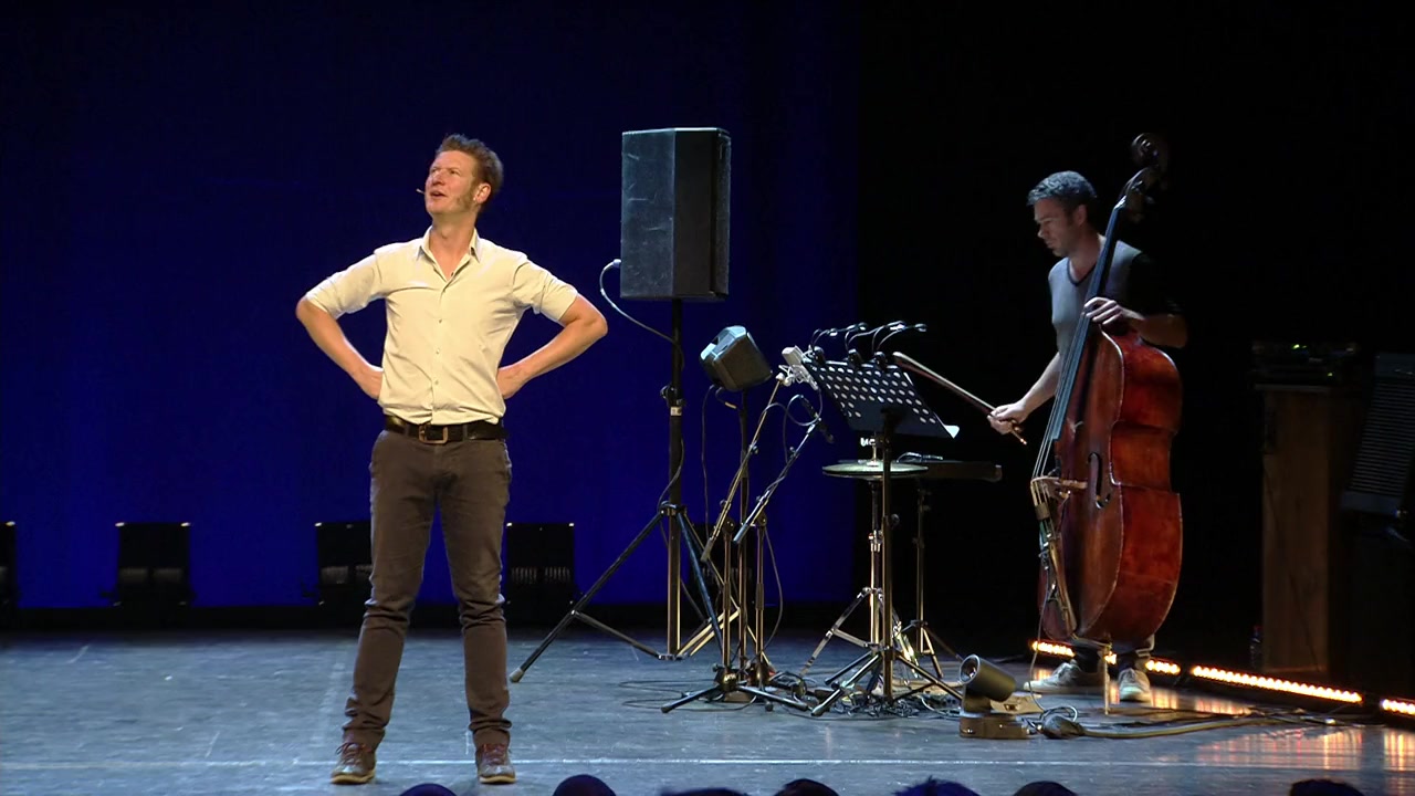 Wouter Deprez: Slijk screenshot 1