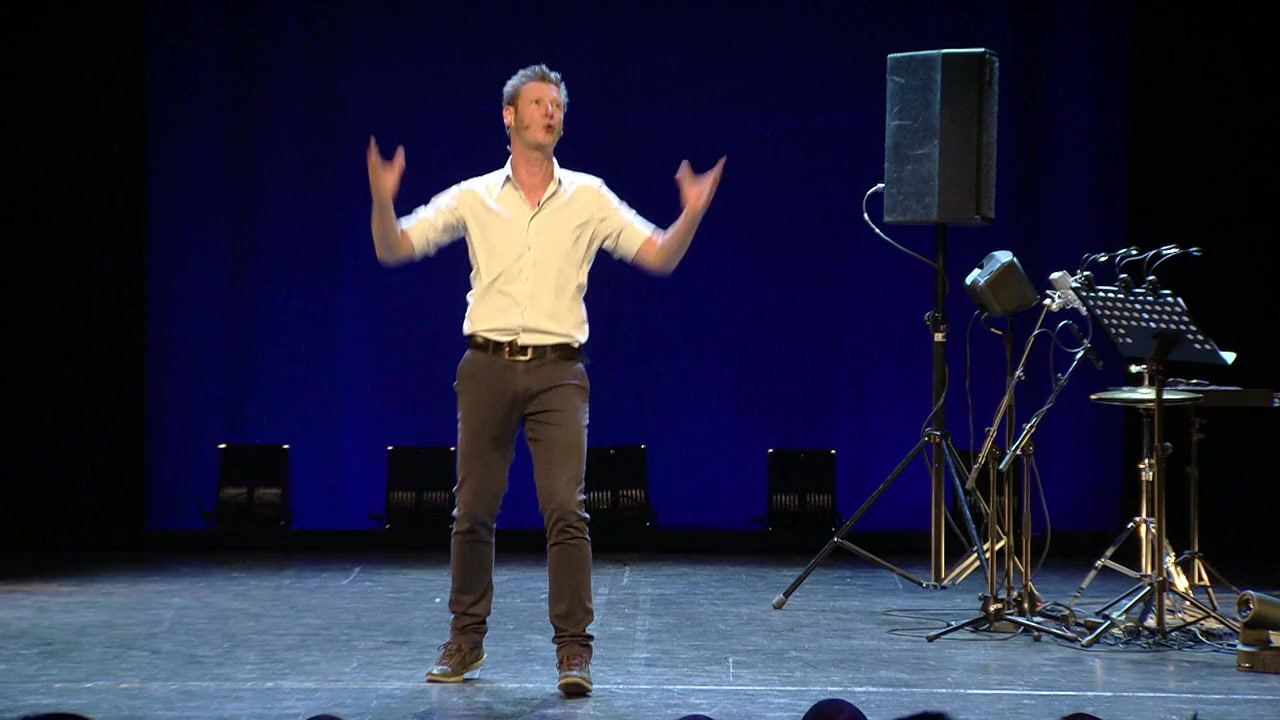 Wouter Deprez: Slijk screenshot 3