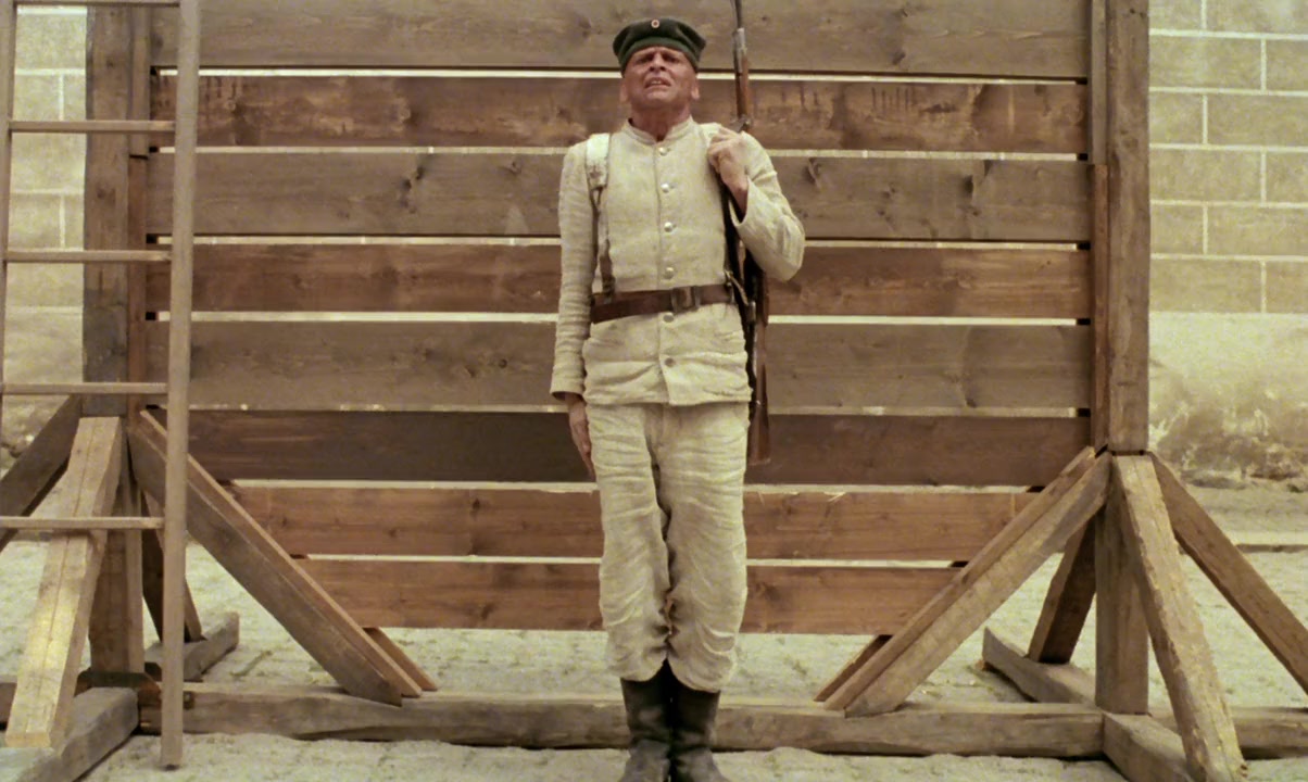 Woyzeck screenshot 1