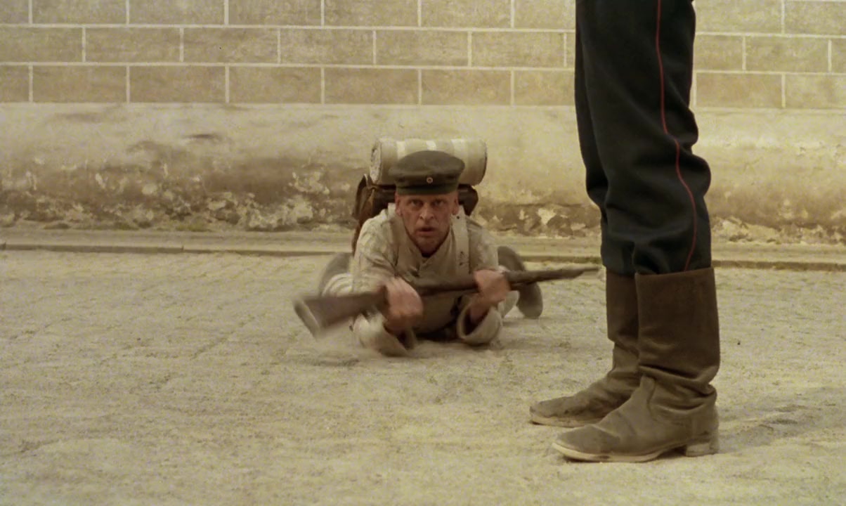 Woyzeck screenshot 3