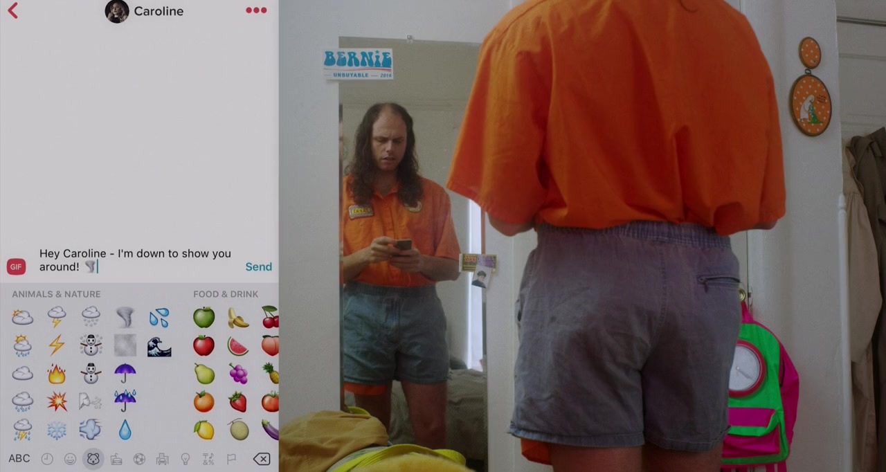 Wobble Palace screenshot 2