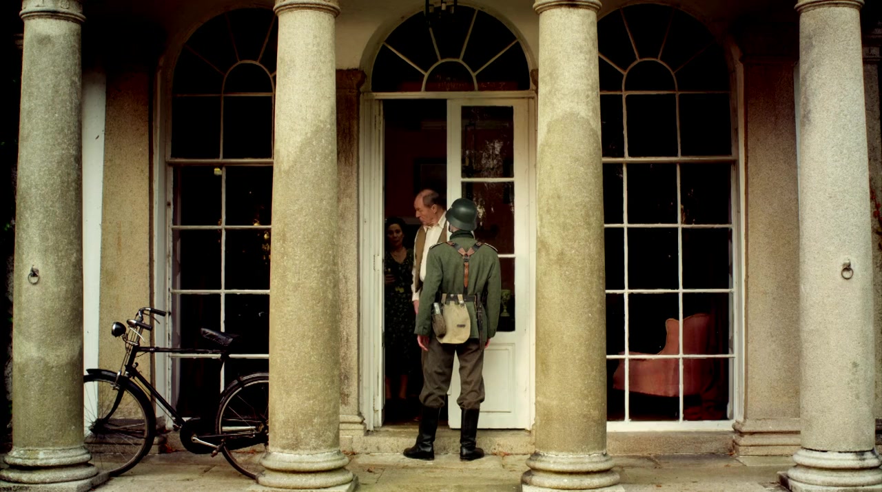 Wodehouse in Exile screenshot 2