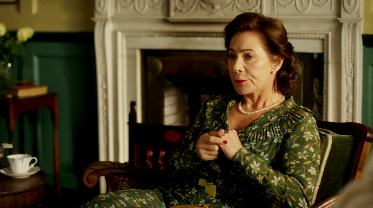 Wodehouse in Exile screenshot 3